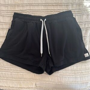 Women’s Vuori Clementine shorts